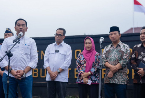 Bandara Jenderal Soedirman Dukung Perjalanan Umrah masyarakat 'Barlinmascakeb' 