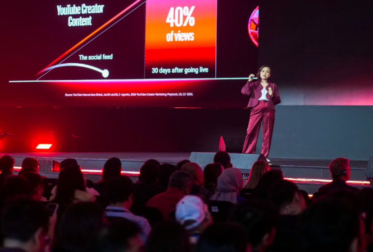 Iklan di YouTube Diklaim Lebih Menguntungkan, Ini Data ROI Dibanding Media Sosial dan TV