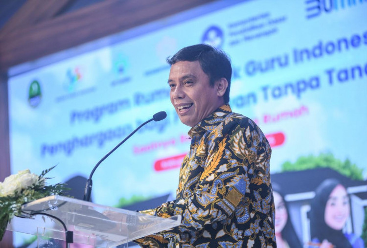 Penataan Jaringan, BTN Siapkan 27 Outlet Baru Termasuk Digital Store
