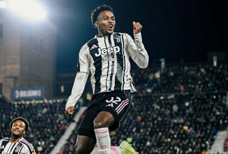 Bologna vs Juventus 0-1, Juan Cabal Bawa Bianconeri Naik Peringkat