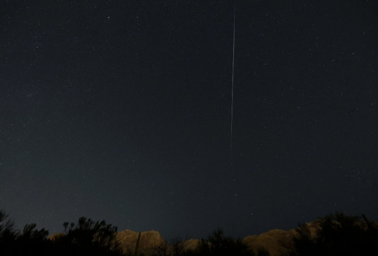 Fenomena Astronomi 2026, Kenali Makna di Balik Hujan Meteor Quadrantid