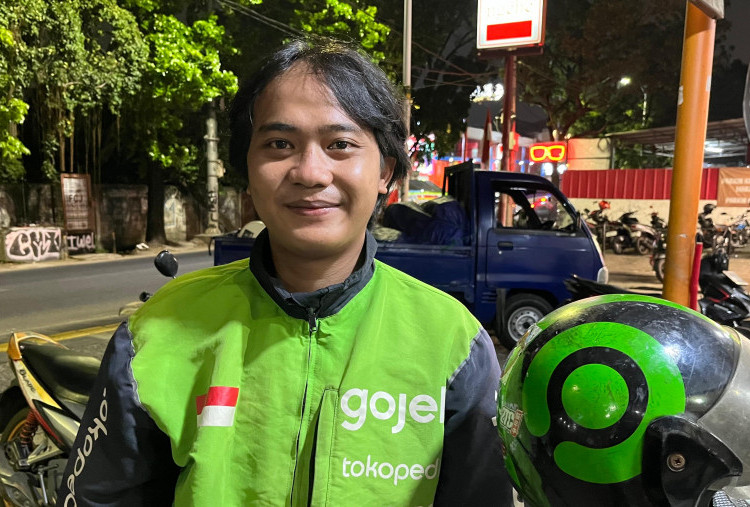 BBM Subsidi Mau Dibatasi Berdasarkan Desil, Ojol Menjerit: Kami Juga Butuh!