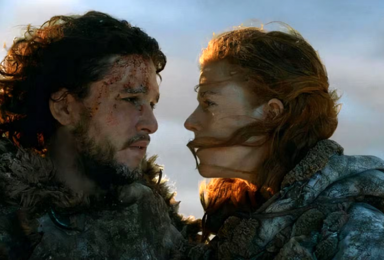 George RR Martin Konfirmasi Sekuel Game of Thrones Bakal Hadir