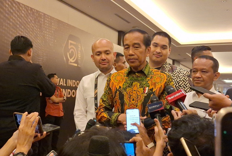 PDIP Tegaskan Sudah Tak Pikirkan Jokowi, Said Abdullah: Kartunya Mati Jangan Dihidupkan Lagi