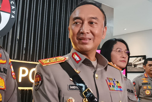 Brigjen Endar Priantoro Tetap Diminta Polri Jadi Direktur Penyelidikan di KPK