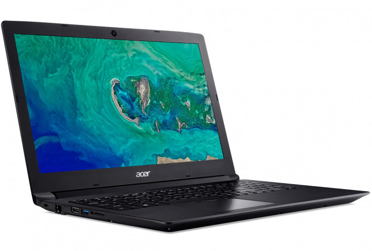 Review Acer Aspire 3 A315-53-36TS, Pilihan Ideal untuk Mahasiswa dan Pekerja Kantoran