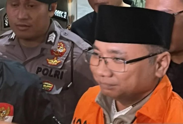 Sidang Perdana Kasus Kuota Haji, Yaqut Didakwa Rugikan Negara Rp622 Miliar