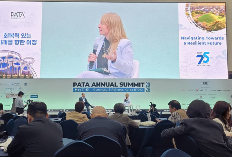Laporan PATA Annual Summit 2026: AI Disebut Akan Ubah Total Cara Wisatawan Memilih Destinasi