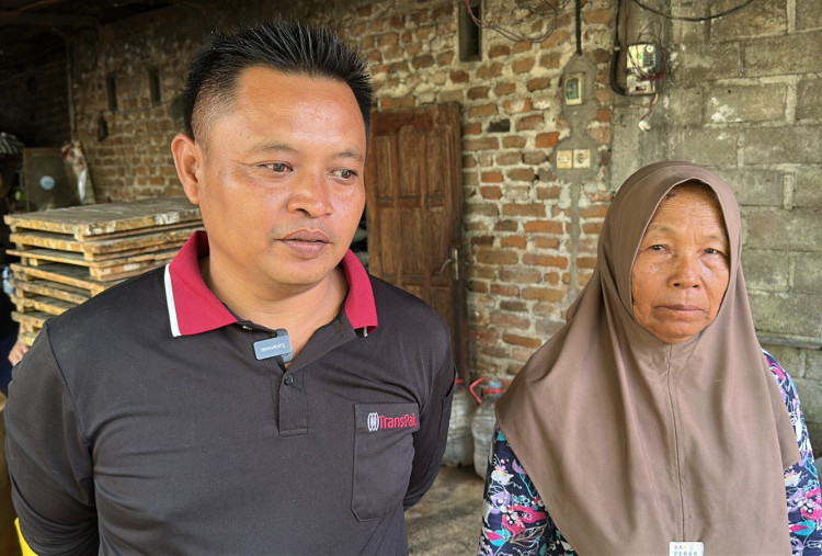 Kisah Nyata! Dulu Pelaku Judi Online, Pria di Madiun Insyaf Gegara Program MBG