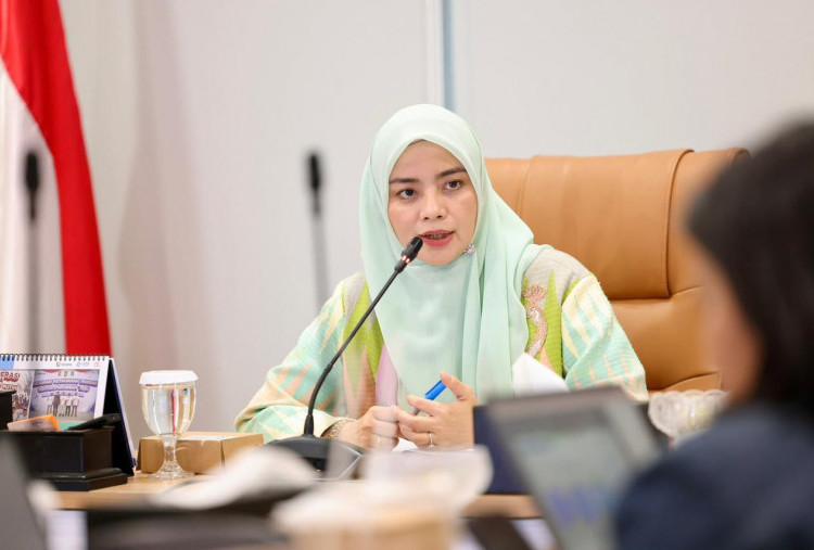Lawan Pungli dan Penipuan, LPDB Koperasi Berlakukan Zero Tolerance: Langsung Proses Hukum!