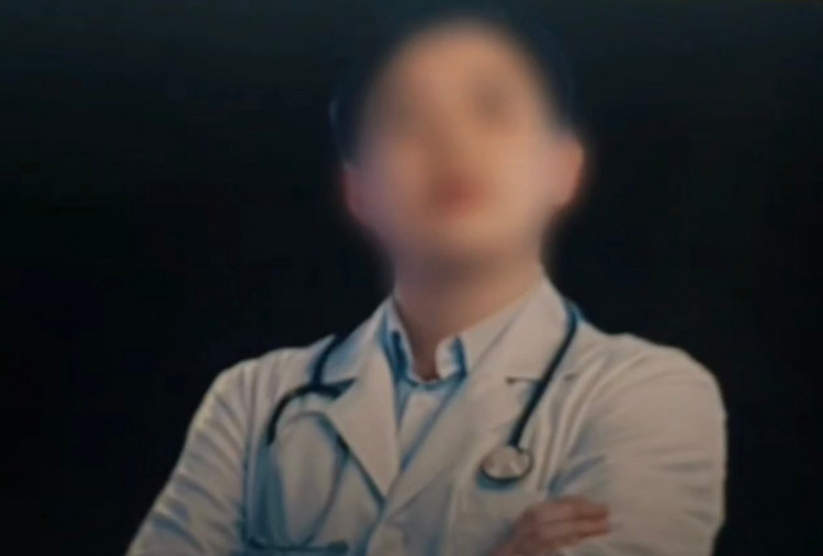 Polisi Amankan Dua WNA yang Diduga Buka Praktik Dokter Ilegal di Jaksel