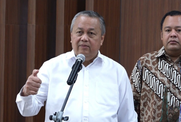 Stabilitas Rupiah Jadi Prioritas, BI dan Pemerintah Kompak Siapkan 2 Langkah Penting