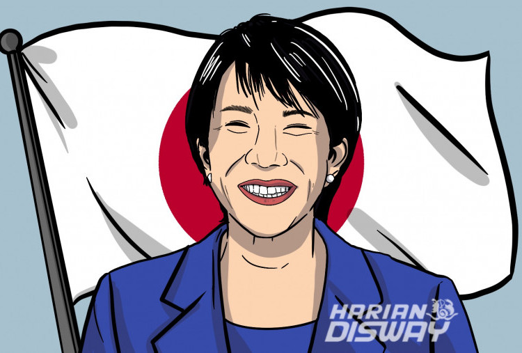 PM Jepang Sanae Takaichi dan Ilusi Kebijakan Pro-Perempuan