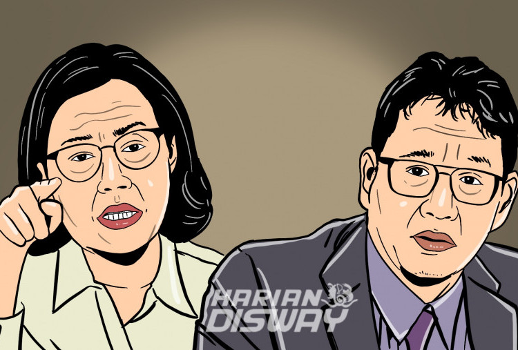 Menkeu Purbaya Bicara Korupsi Pajak dan Bea Cukai: Mereka (Koruptor) Dilindungi
