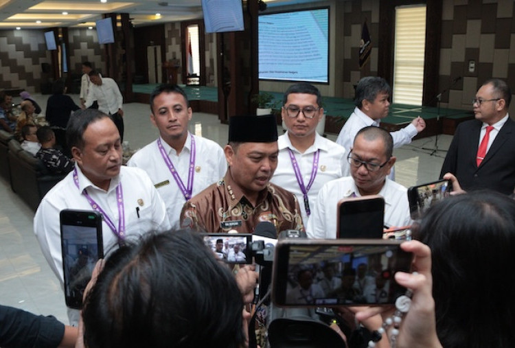 Ria Norsan Serukan Generasi Muda Jadi Penjaga Identitas Bangsa di Era Digital