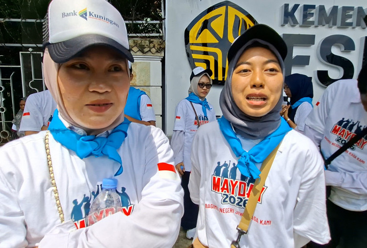 May Day 2026: Buruh Wanita Usulkan Aturan Jam Kerja Fleksibel dan Boleh Bawa Anak ke Kantor