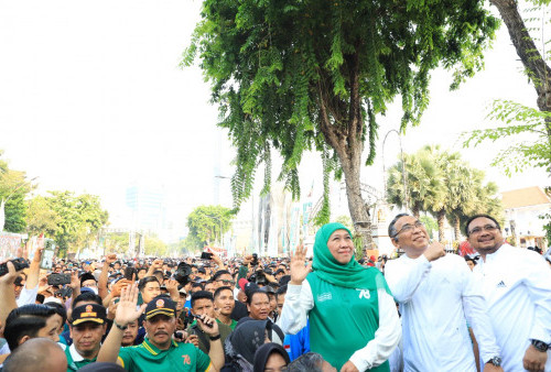 Indonesia Dapat Kuota Haji Tambahan 20.000 Orang, Menag: Harus Disiapkan Dengan Baik 