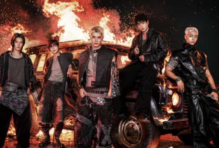 Prediksi Setlist Konser NCT 127 di Jakarta 2026, Siap Nyanyi Bareng NCTzen?