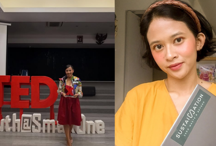 Adu Karier Dwi Sasetyaningtyas dan Irawati Puteri, Transformasi Alumni LPDP Jadi CEO