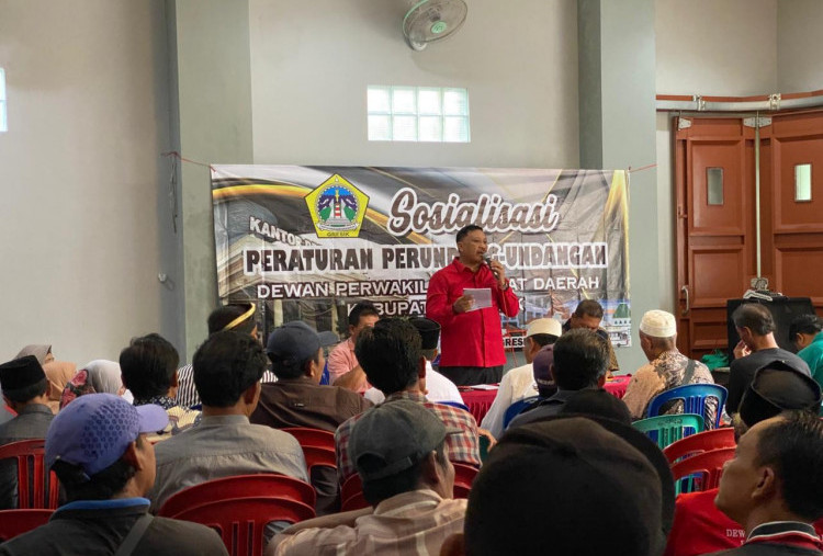 Perda Ketenagakerjaan Dorong Serapan Tenaga Lokal: DPRD Gresik Soroti Kesenjangan Kompetensi