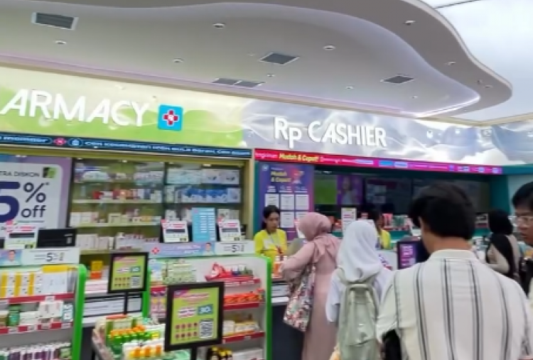 5 Jenis Produk Kecantikan dan Gaya Hidup Paling Laris versi Watsons, Aroma Bisa Sesuai Karakter