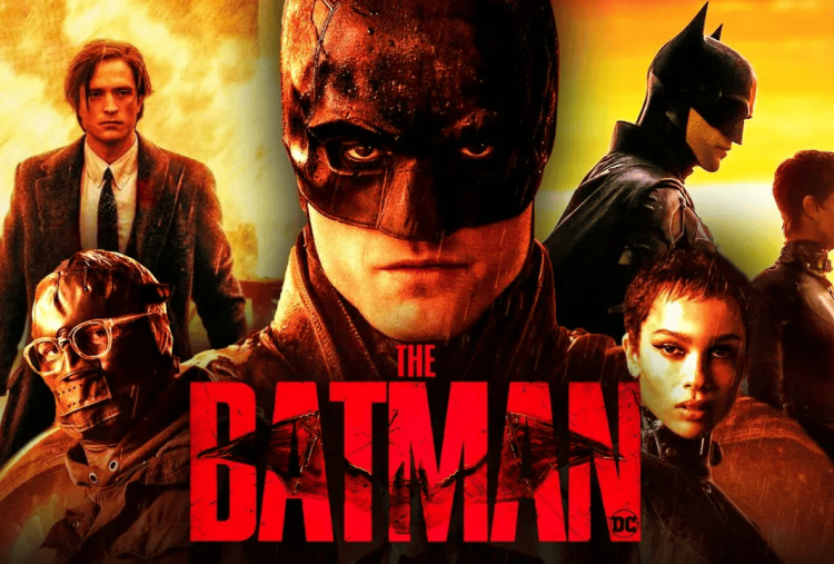 The Brave and the Bold: Batman Baru DCU Bukan Robert Pattinson