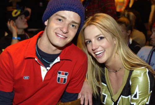 Kena Lagi! Britney Spears Klaim Justin Timberlake Selingkuh dengan Banyak Cewek, Termasuk Sesama Artis