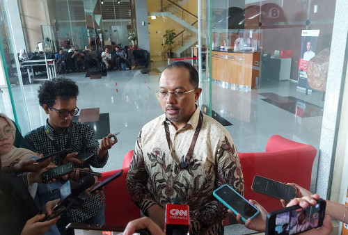 KPK Dalami Proses Pengadaan Sistem Kapal Inspeksi Perikanan Indonesia di Kementerian Kelautan dan Perikanan