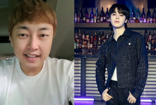 Lee Jin Ho Terjerat Judi Ilegal, Utang Rp 1,1 M ke Jimin BTS