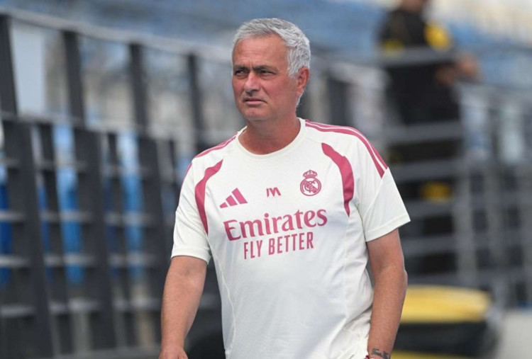 Efek Jose Mourinho di Real Madrid: Brahim Diaz Ungkap Aturan Keras sang Pelatih