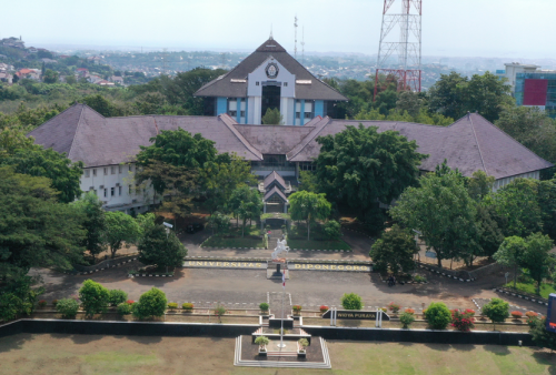 Babak Baru Kasus Perundungan PPDS Undip, 34 Saksi Diperiksa