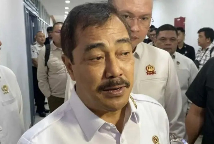 Temuan Fasilitas Mewah di Lapas Cibinong, Menimipas Tegaskan Napi Pelanggar Tak Dapat Remisi Satu Tahun