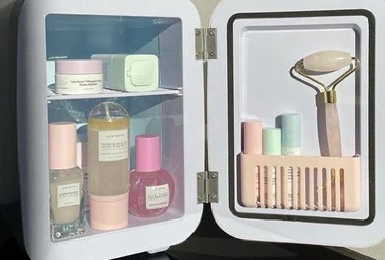 8 Cara Menyimpan Skincare, Tetap Aman di Cuaca Panas atau Lembap