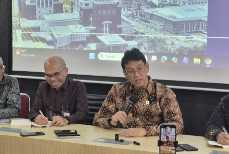 Usut Dugaan Penyimpangan Restitusi Pajak, Purbaya Copot Pejabat Tinggi Kemenkeu 