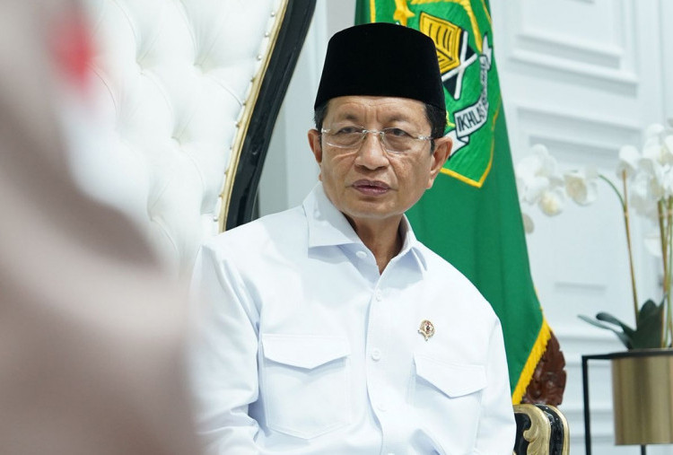 Perketat Pengawasan Pesantren, Menag: Tak Ada Toleransi untuk Tindak Kekerasan Seksual