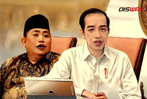 Vivo 'Tampar' Pertamina, Politisi Gerindra: Presiden Jokowi Tolong Ganti Dirut Pertamina 