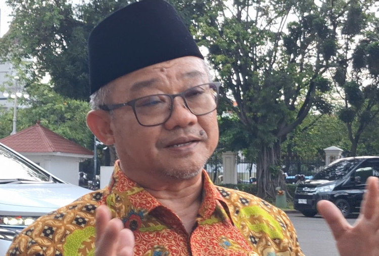 Rp32,9 Miliar untuk 16.467 Guru Terdampak Bencana Sumatera dan Lumajang