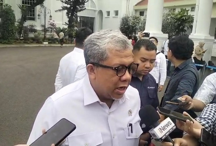 Tanggapi Seruan Saiful Mujani Gulingkan Prabowo, Begini Respon Fahri Hamzah