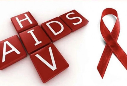 Mayoritas Penderita HIV/AIDS di Tangsel Adalah Laki Laki