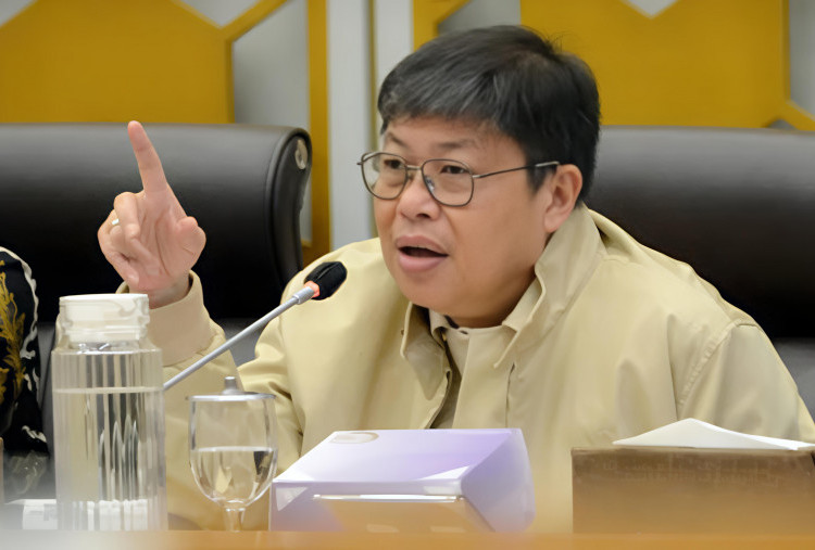 Alex Indra Lukman: Koperasi Merah Putih Bisa Jadi Solusi Distribusi Beras SPHP Nasional