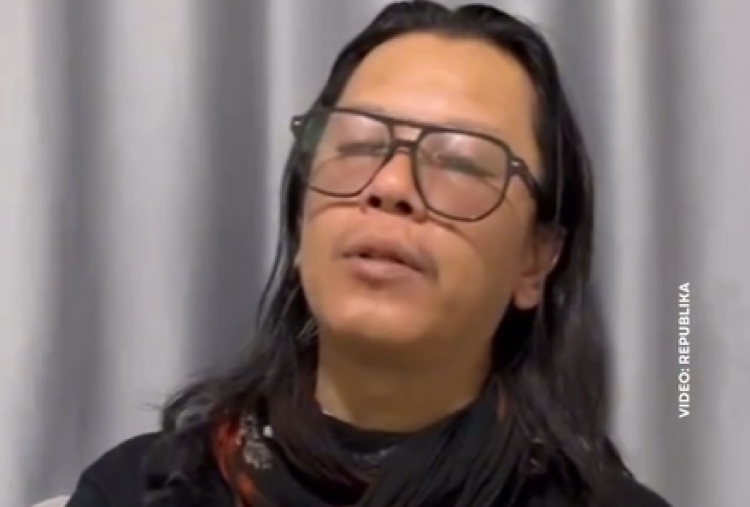 Sepak Terjang Jurnalis Republika Bambang Noroyono alias Abeng di Mata Senior, Kini Diculik Zionis Israel