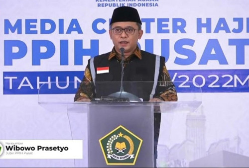 Viral, Aceh Kelola Haji Sendiri, Cek Faktanya