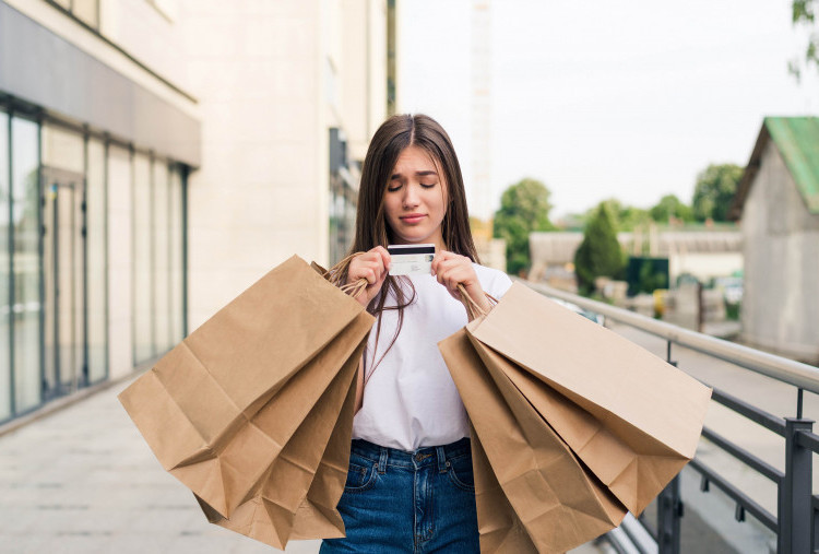 5 Tips Mengindari Impulsive Buying, Kunci Jaga Kesehatan Finansial