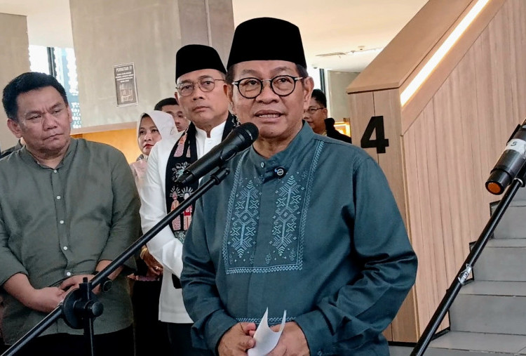 Pramono Ungkap Tawuran Manggarai Libatkan 3 Kelompok, Apa Penyebabnya?