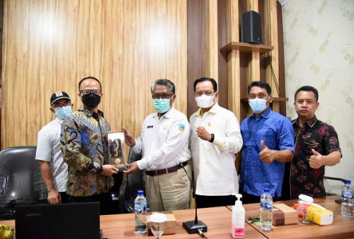 Nakesnya Juara, Masyarakat Sehat Pansus VII DPRD Provinsi Jawa Barat Godok Regulasi Pengelolaan Tenaga Kes