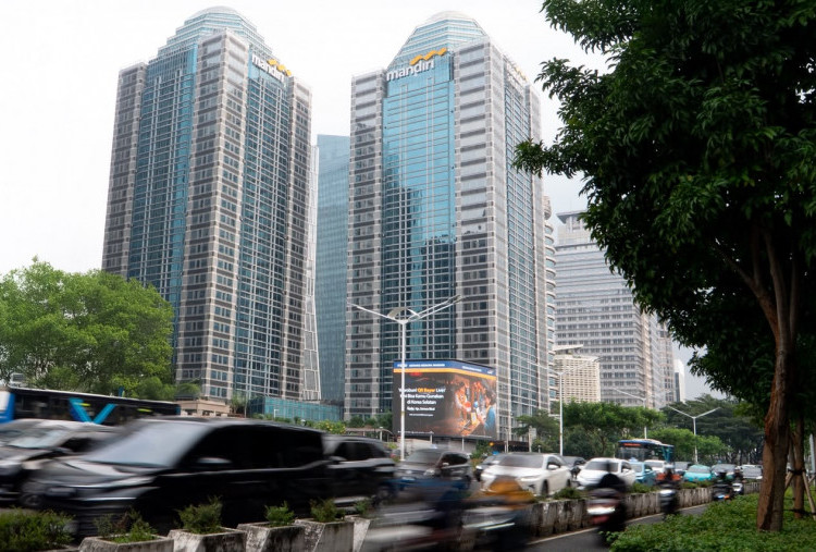 Bank Mandiri Jaga Kualitas Pertumbuhan dengan Likuiditas Memadai serta Neraca dan Kuat