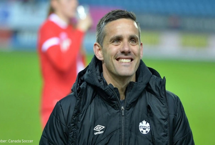 Seleksi Skuad Inti Timnas Memanas! John Herdman Tak Rugi Panggil 44 Pemain, Eksel dan Klok Ungkap Kesan