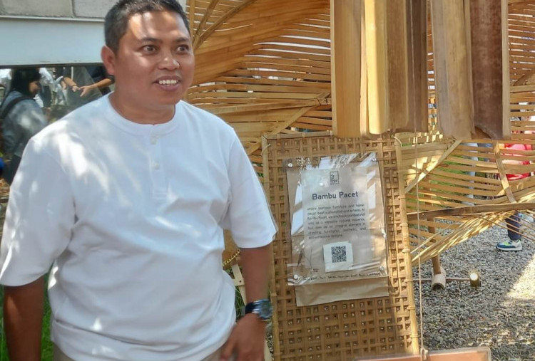 Arsitek Andy Rahman dan Terobosan Batu Bata Custom dari Sidoarjo: 33 Desain dalam Dua Dekade