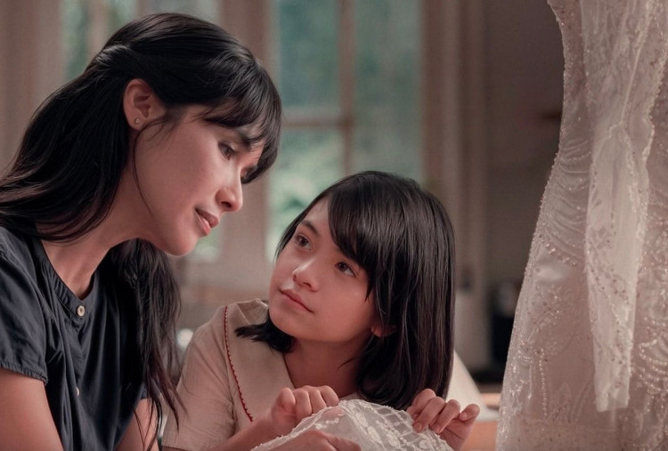 Sinopsis Ibu, Bagaimana Aku Tanpamu?, Adaptasi Film Korea yang Menguras Air Mata