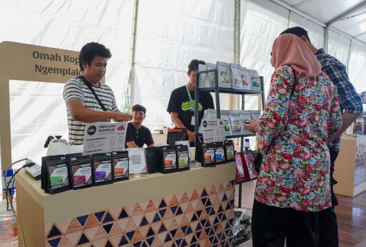 Maksimalkan Hasil Produksi, Kopi Lokal Berani Berksperimen demi Cita Rasa